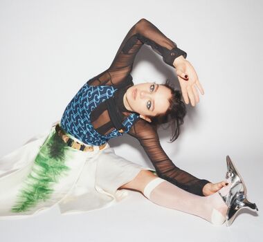 Full leaked Esm creed miles private onlyfans photo