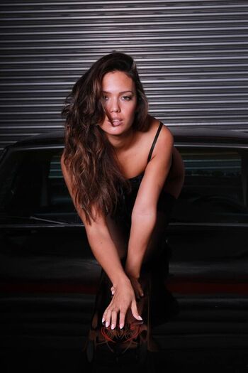 Full leaked Esmania private onlyfans photo