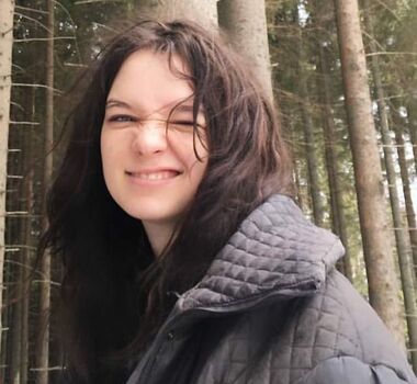 Full leaked Esme creed miles page private onlyfans photo