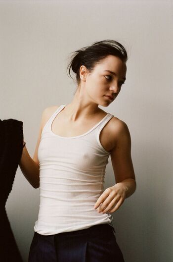 Full leaked Esme creed miles page private onlyfans photo