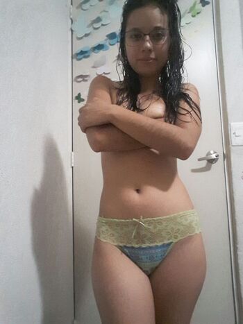 Full leaked Esme mejia private onlyfans photo