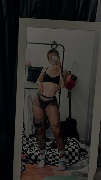 Full leaked Espairecida private onlyfans photo