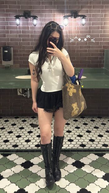 Full leaked Espyfef private onlyfans photo