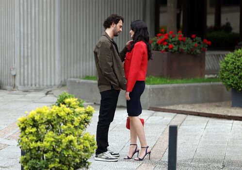 Full leaked Esra bilgic private onlyfans photo