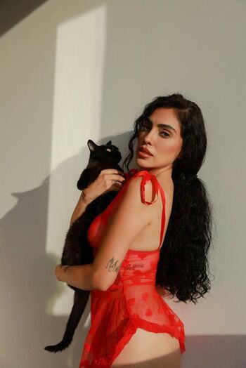 Full leaked Estef palacios private onlyfans photo