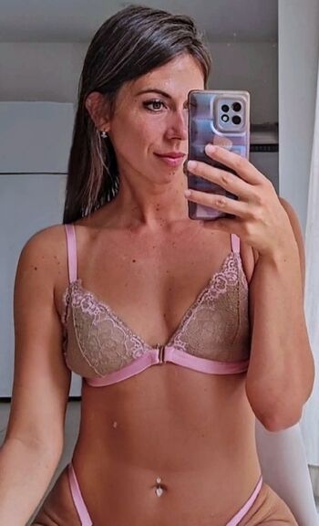 Full leaked Estefania dietz private onlyfans photo