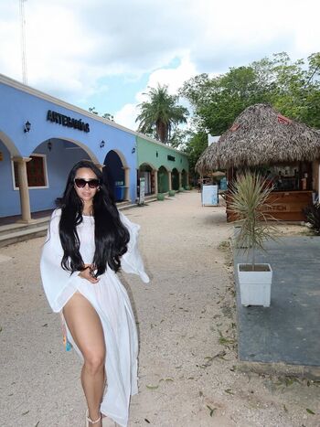 Full leaked Estefania lopez perez page private onlyfans photo
