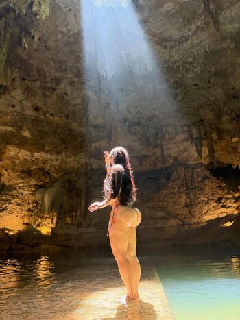 Full leaked Estefania lopez perez page private onlyfans photo