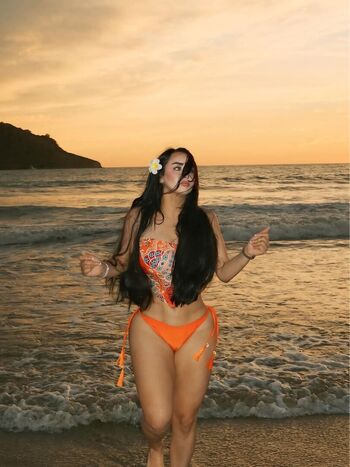 Full leaked Estefania lopez perez page private onlyfans photo