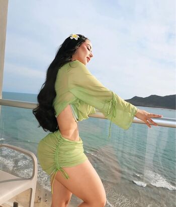 Full leaked Estefania lopez perez page private onlyfans photo