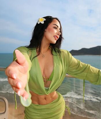 Full leaked Estefania lopez perez page private onlyfans photo