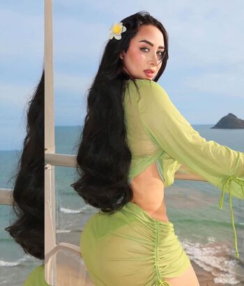 Full leaked Estefania lopez perez page private onlyfans photo