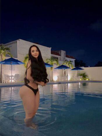 Full leaked Estefania lopez perez private onlyfans photo