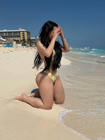 Full leaked Estefania lopez perez private onlyfans photo