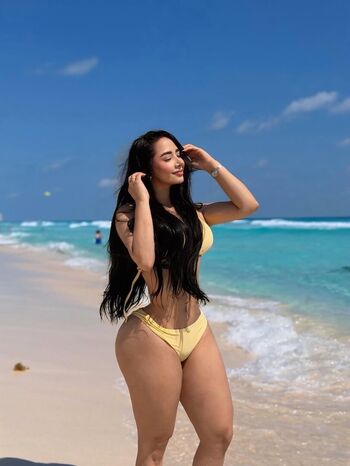 Full leaked Estefania lopez perez private onlyfans photo