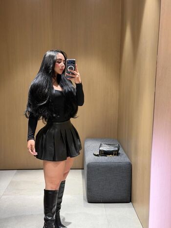 Full leaked Estefania lopez perez private onlyfans photo