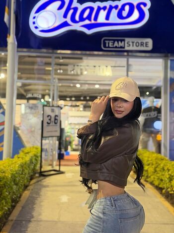Full leaked Estefania lopez perez private onlyfans photo