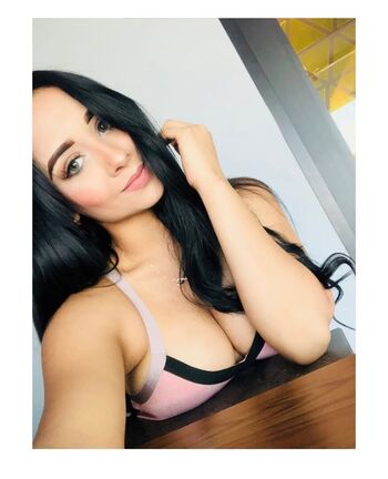 Full leaked Estefania lopez perez private onlyfans photo