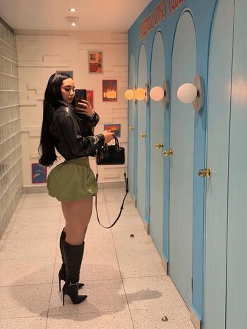 Full leaked Estefania lopez perez private onlyfans photo