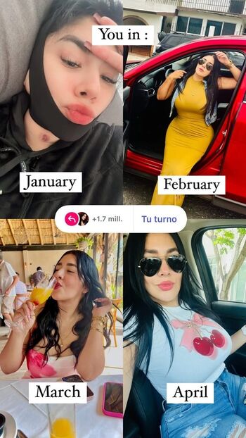 Full leaked Estefany private onlyfans photo