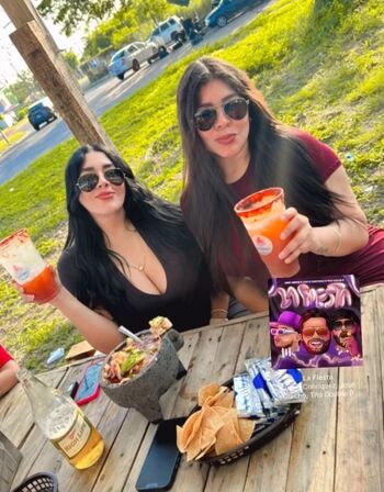 Full leaked Estefany private onlyfans photo