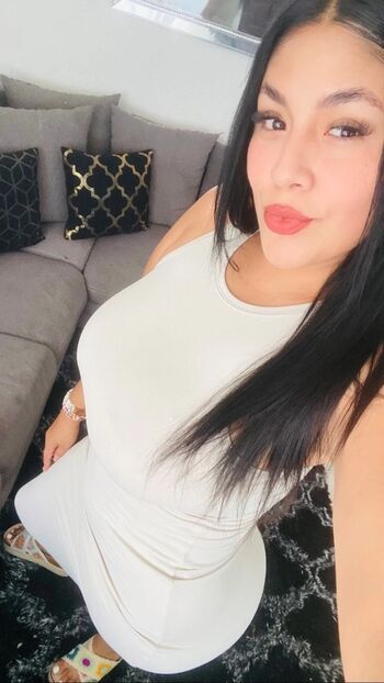 Full leaked Estefany private onlyfans photo