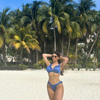 Full leaked Estefany cabco page private onlyfans photo