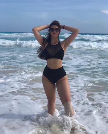 Full leaked Estefany cabco page private onlyfans photo