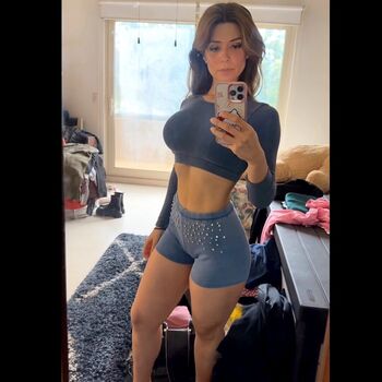 Full leaked Estefany cabco page private onlyfans photo