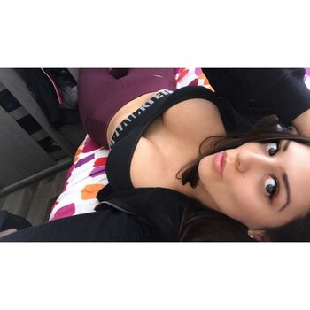 Full leaked Estefany cabco page private onlyfans photo