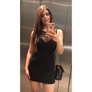 Full leaked Estefany cabco private onlyfans photo