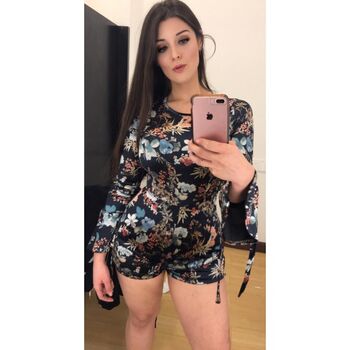 Full leaked Estefany cabco private onlyfans photo