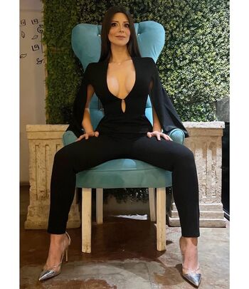 Full leaked Estefany cabco private onlyfans photo