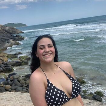 Full leaked Estela private onlyfans photo