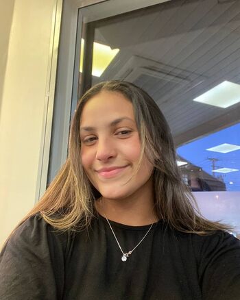 Full leaked Estela private onlyfans photo