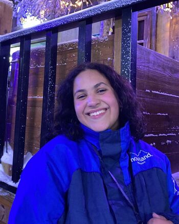 Full leaked Estela private onlyfans photo