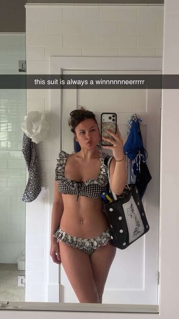 Full leaked Ester dobrik page private onlyfans photo