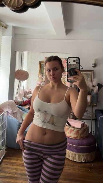 Full leaked Ester dobrik page private onlyfans photo