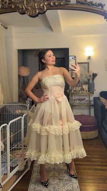 Full leaked Ester dobrik page private onlyfans photo