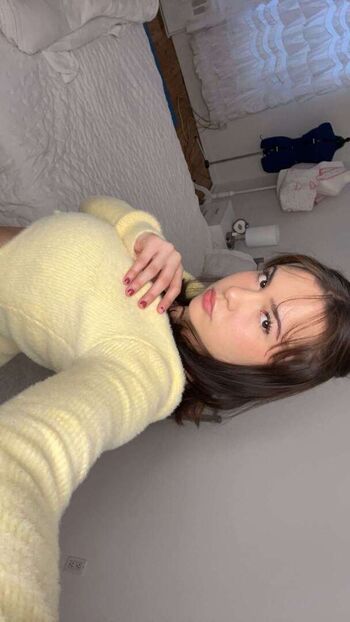 Full leaked Ester dobrik page private onlyfans photo