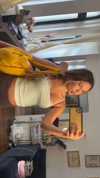 Full leaked Ester dobrik page private onlyfans photo