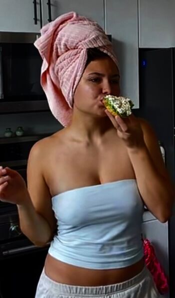 Full leaked Ester dobrik private onlyfans photo