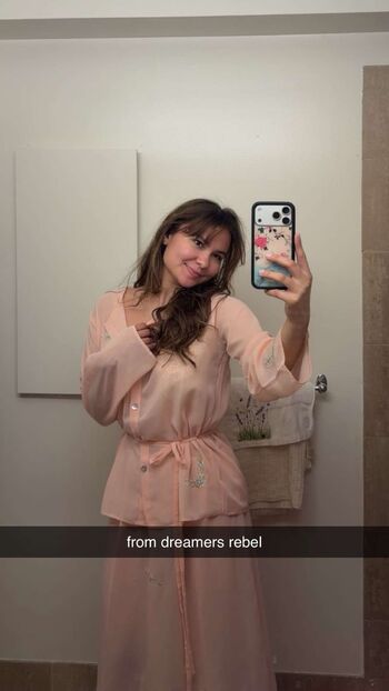 Full leaked Ester dobrik private onlyfans photo