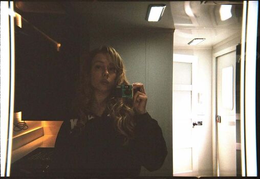 Full leaked Ester exposito private onlyfans photo