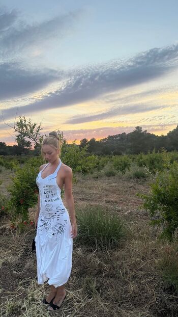 Full leaked Ester exposito private onlyfans photo