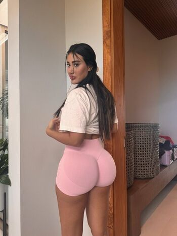 Full leaked Esterbby private onlyfans photo