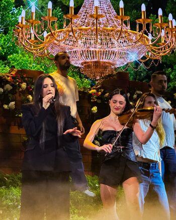 Full leaked Esther abrami private onlyfans photo