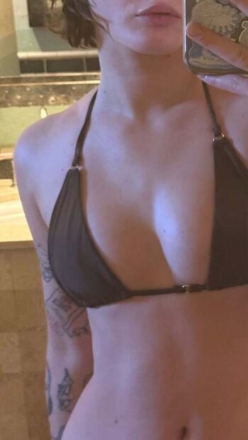 Full leaked Esther mcgregor private onlyfans photo