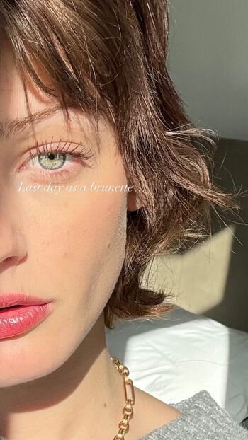 Full leaked Esther mcgregor private onlyfans photo