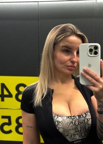 Full leaked Esthetic ua private onlyfans photo